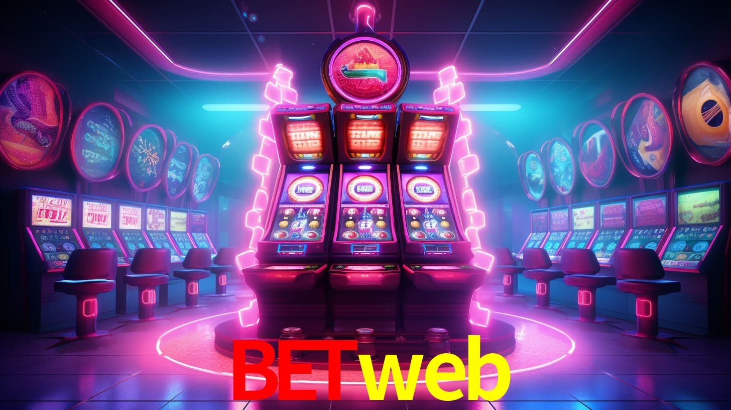 betweb - Jackpot Exclusivo para VIPs - betweb.com
