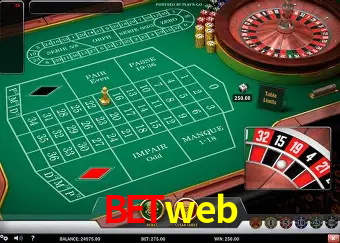 Blackjack Table betweb