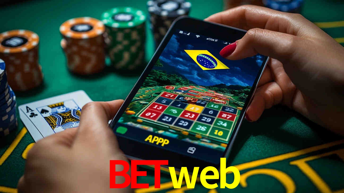 Inovações de Jogos na betweb: O Futuro das Experiências Interativas