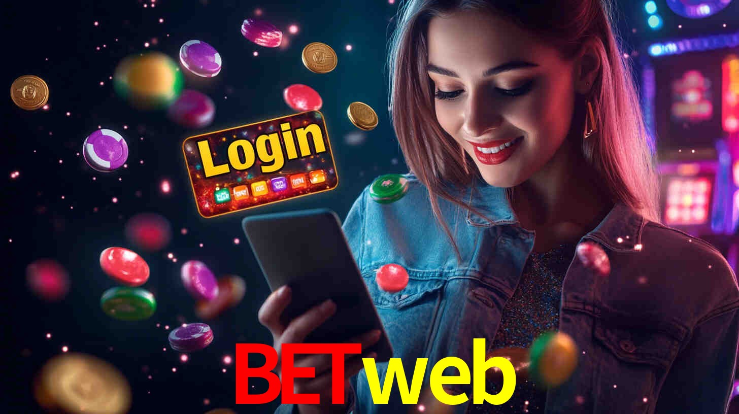Apostas Esportivas na betweb: Um Guia Completo
