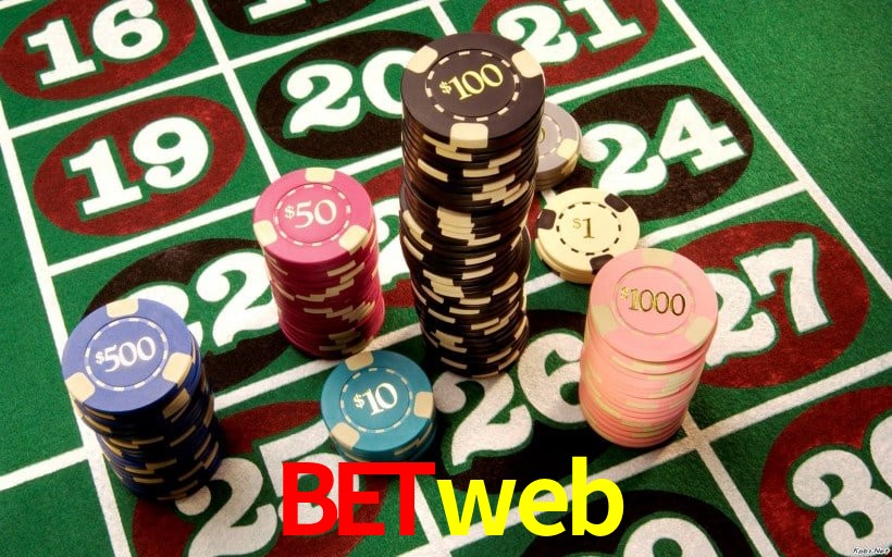 Welcome Bonus betweb