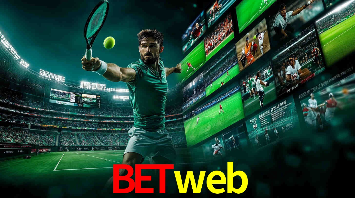 Desvendando o Mundo dos Jogos Virtuais na betweb